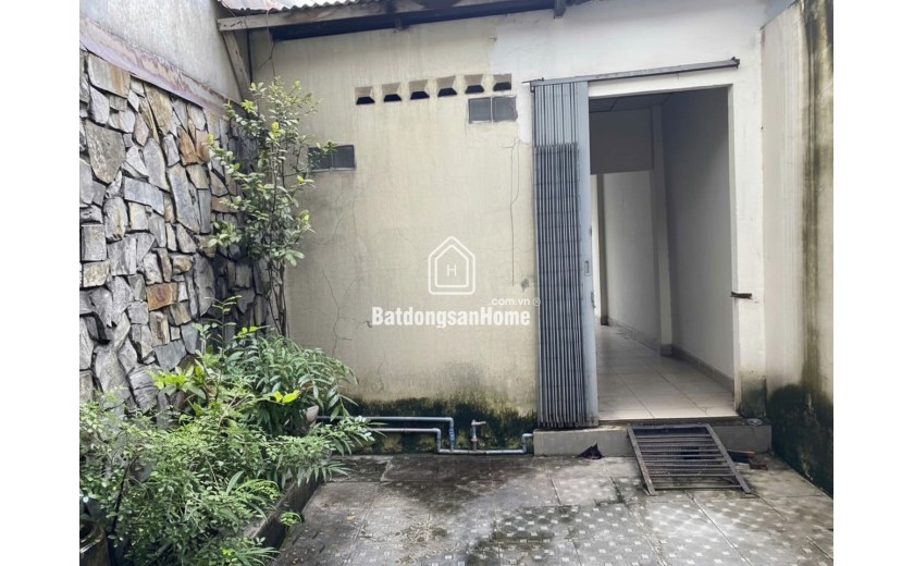 D1787 ⚡️ Giảm 1 tỷ! sát chợ Hạnh Thông Tây, SHR, GPXD, 5.3x7m, 3.x tỷ x nhỏ